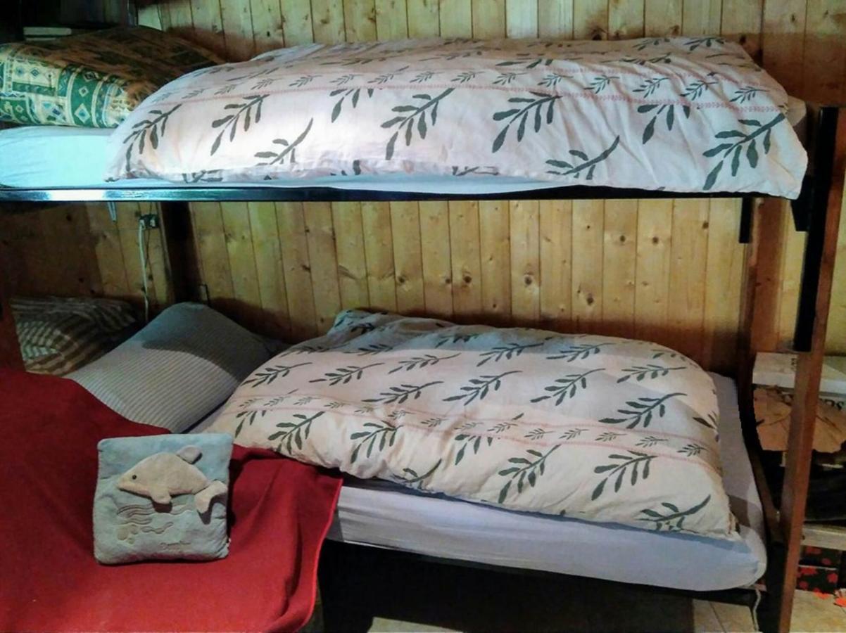 Apartament " Al Pergul " Civo Zewnętrze zdjęcie