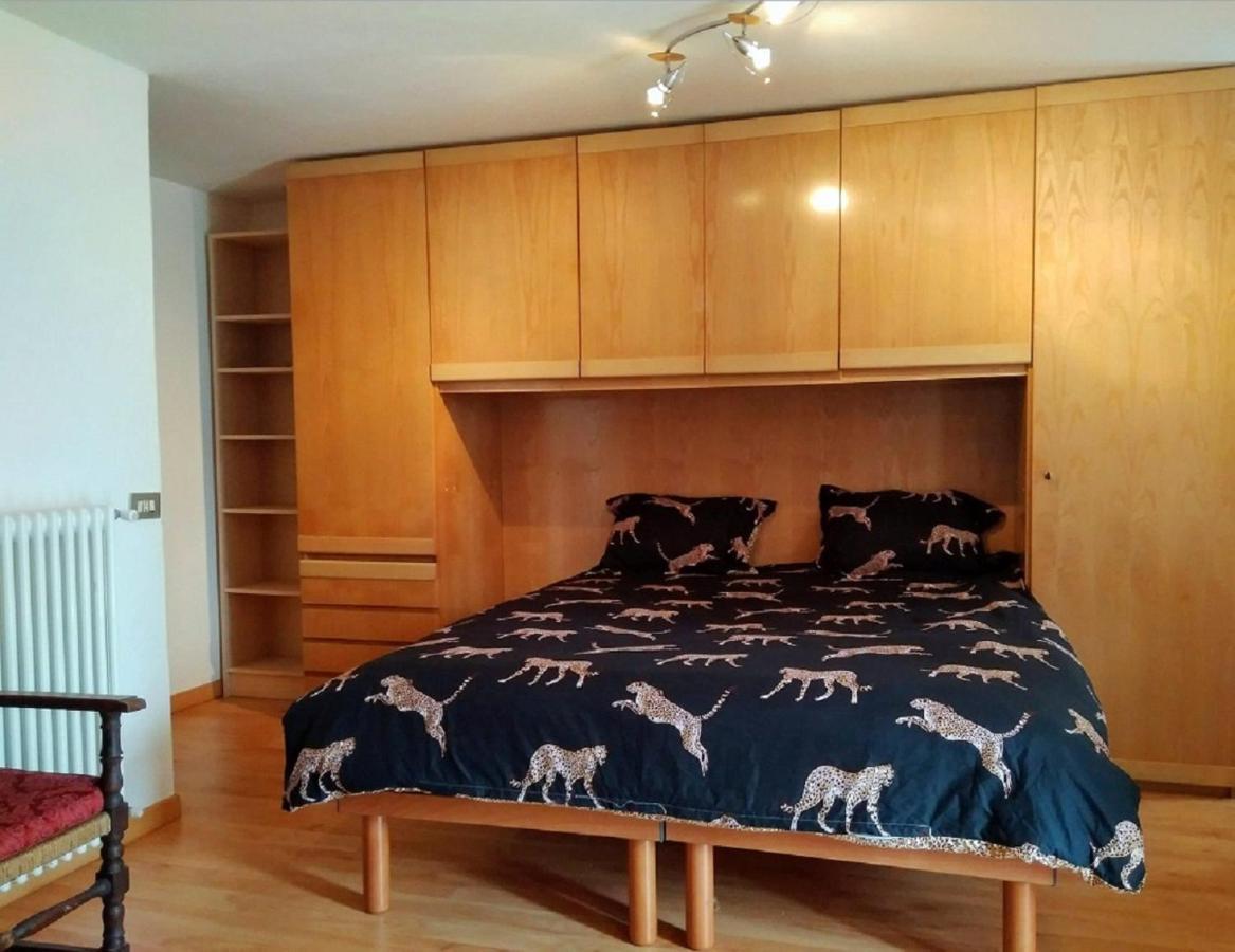 Apartament " Al Pergul " Civo Zewnętrze zdjęcie