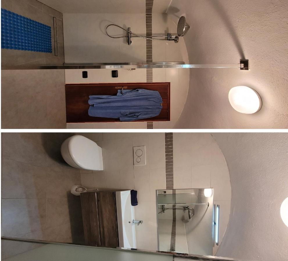 Apartament " Al Pergul " Civo Zewnętrze zdjęcie