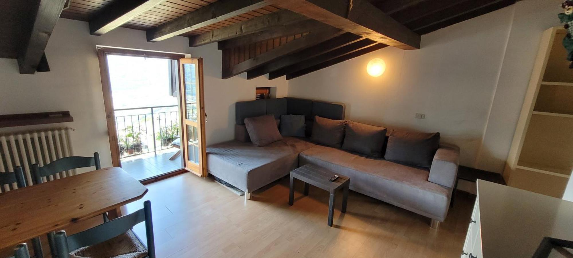 Apartament " Al Pergul " Civo Pokój zdjęcie