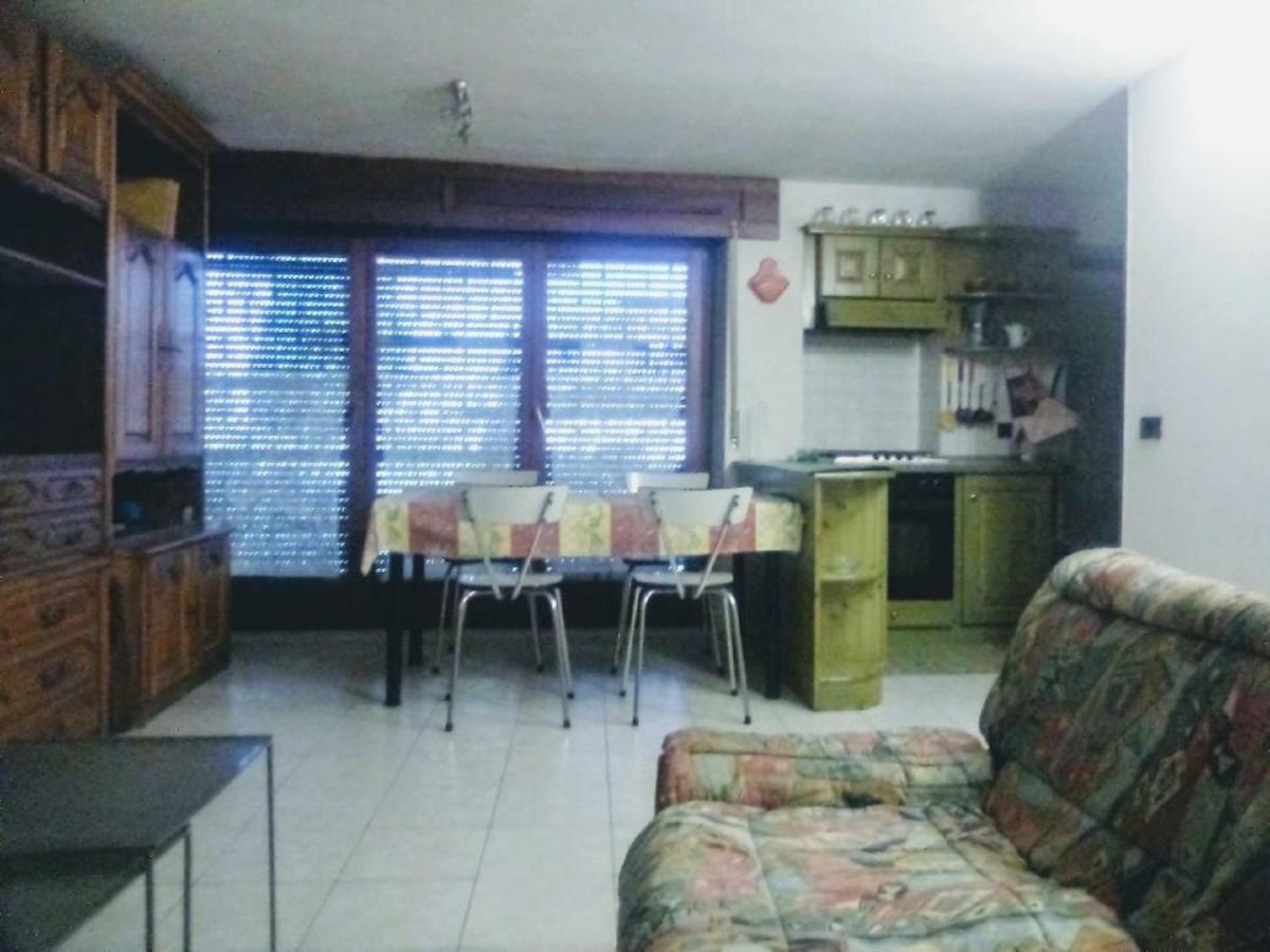 Apartament " Al Pergul " Civo Zewnętrze zdjęcie