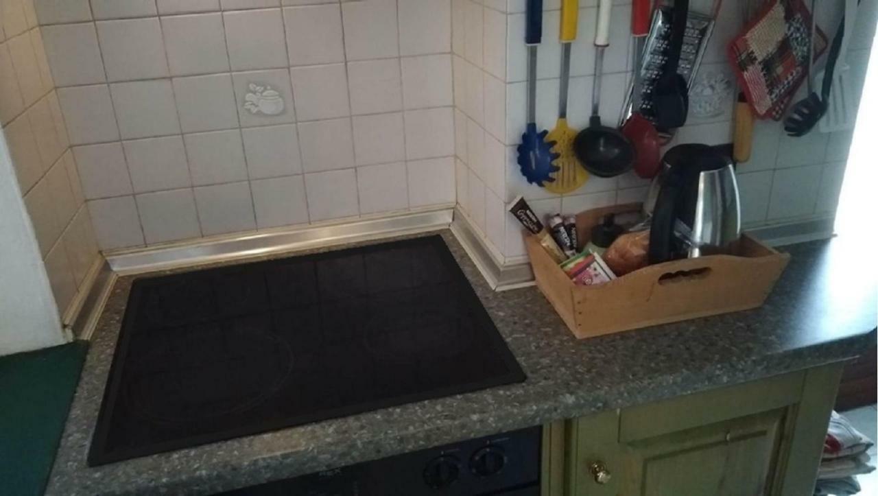 Apartament " Al Pergul " Civo Zewnętrze zdjęcie