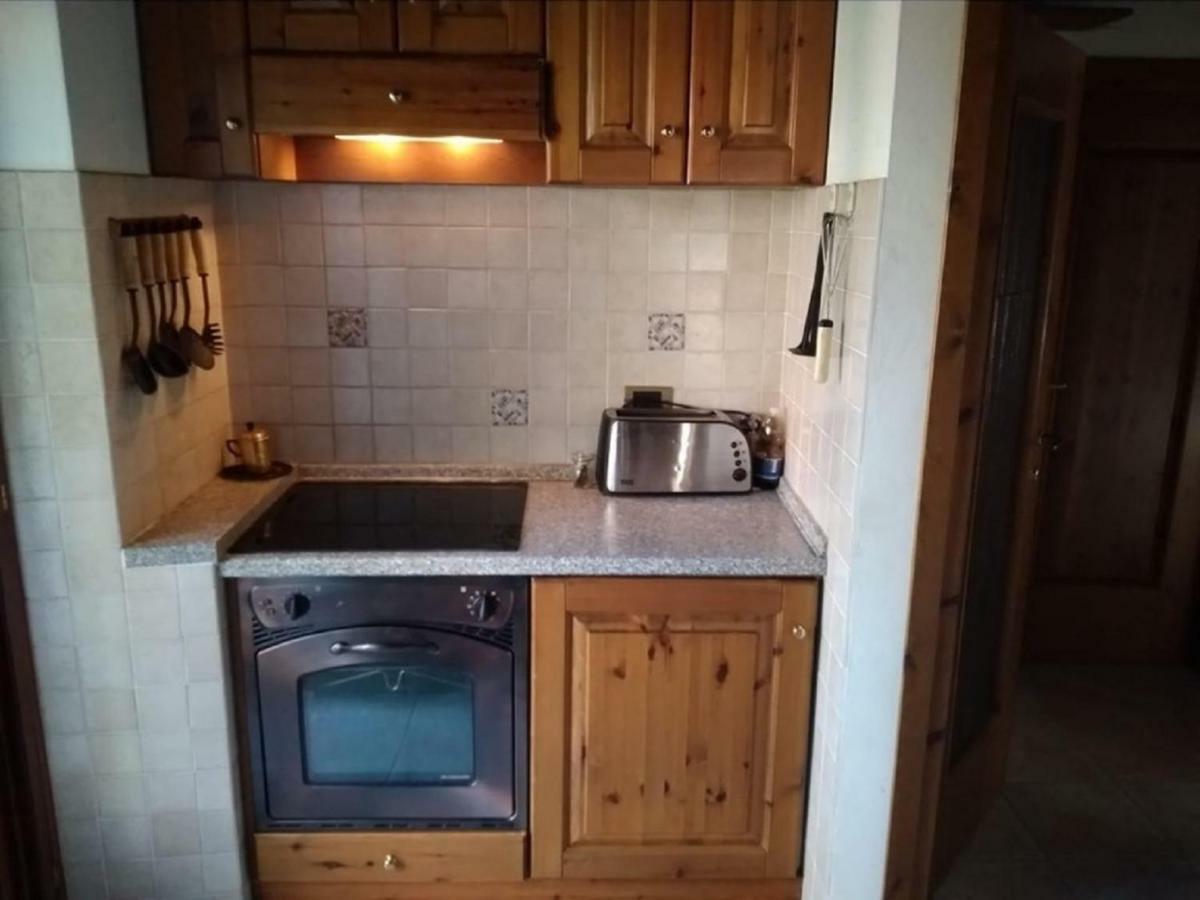 Apartament " Al Pergul " Civo Zewnętrze zdjęcie